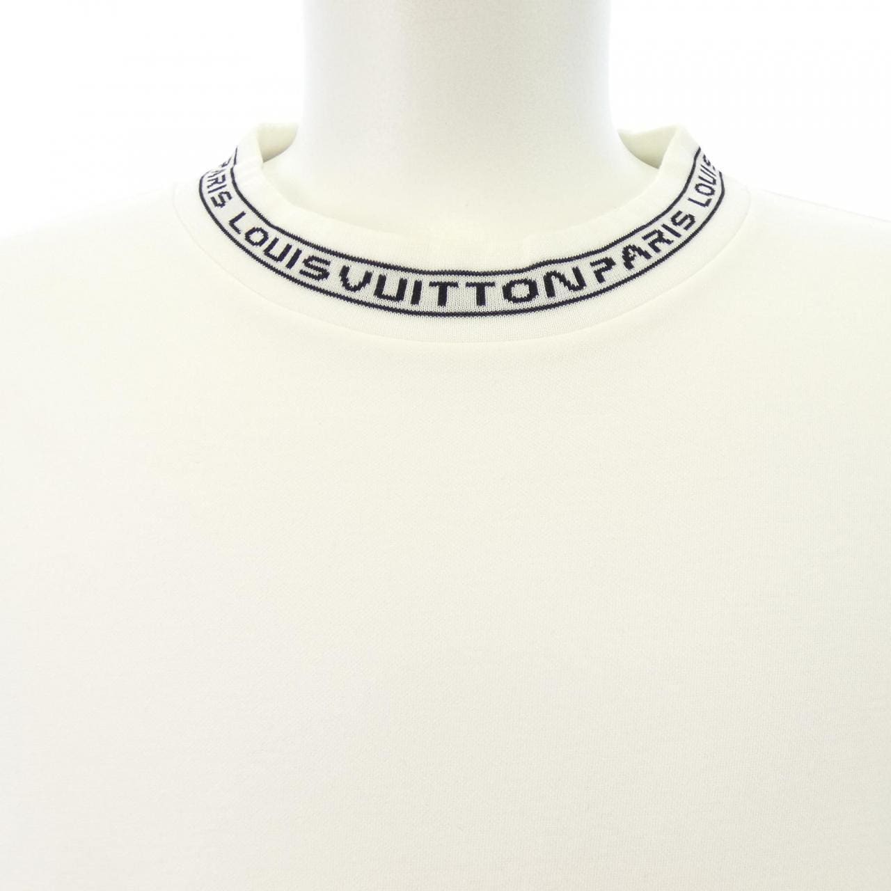 ルイヴィトン LOUIS VUITTON HGY02WHUC Tシャツ