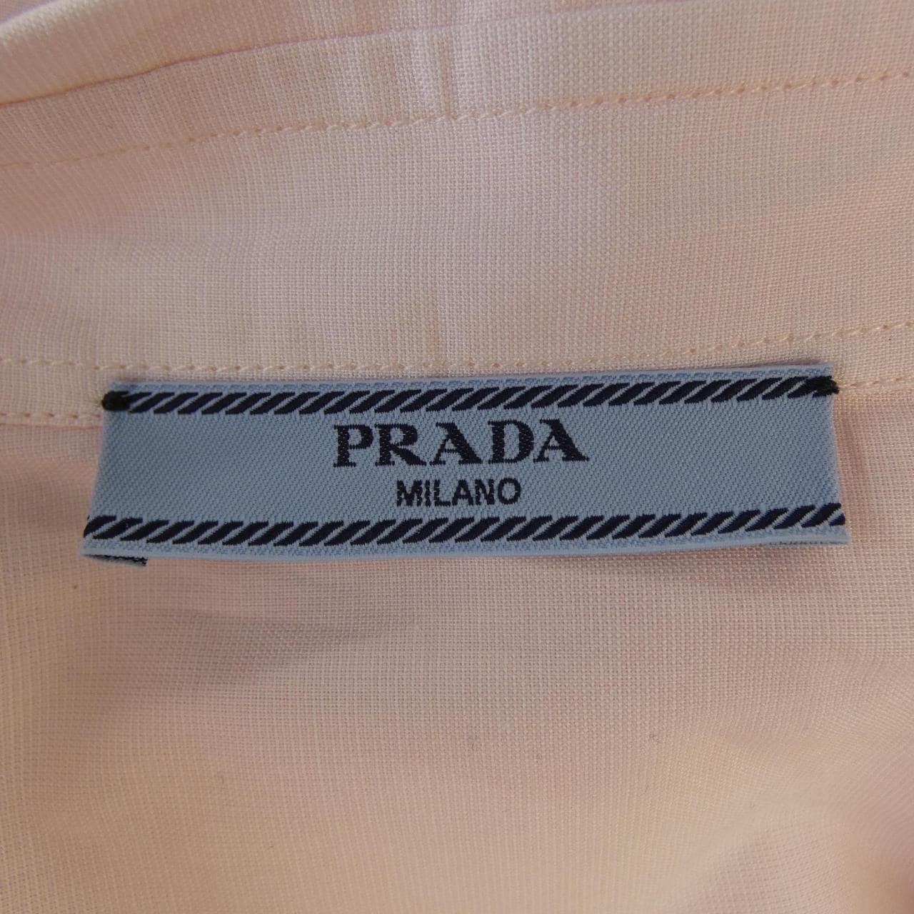 プラダ PRADA FROM THE RUNWAY P481I SOOO 1650 シャツ