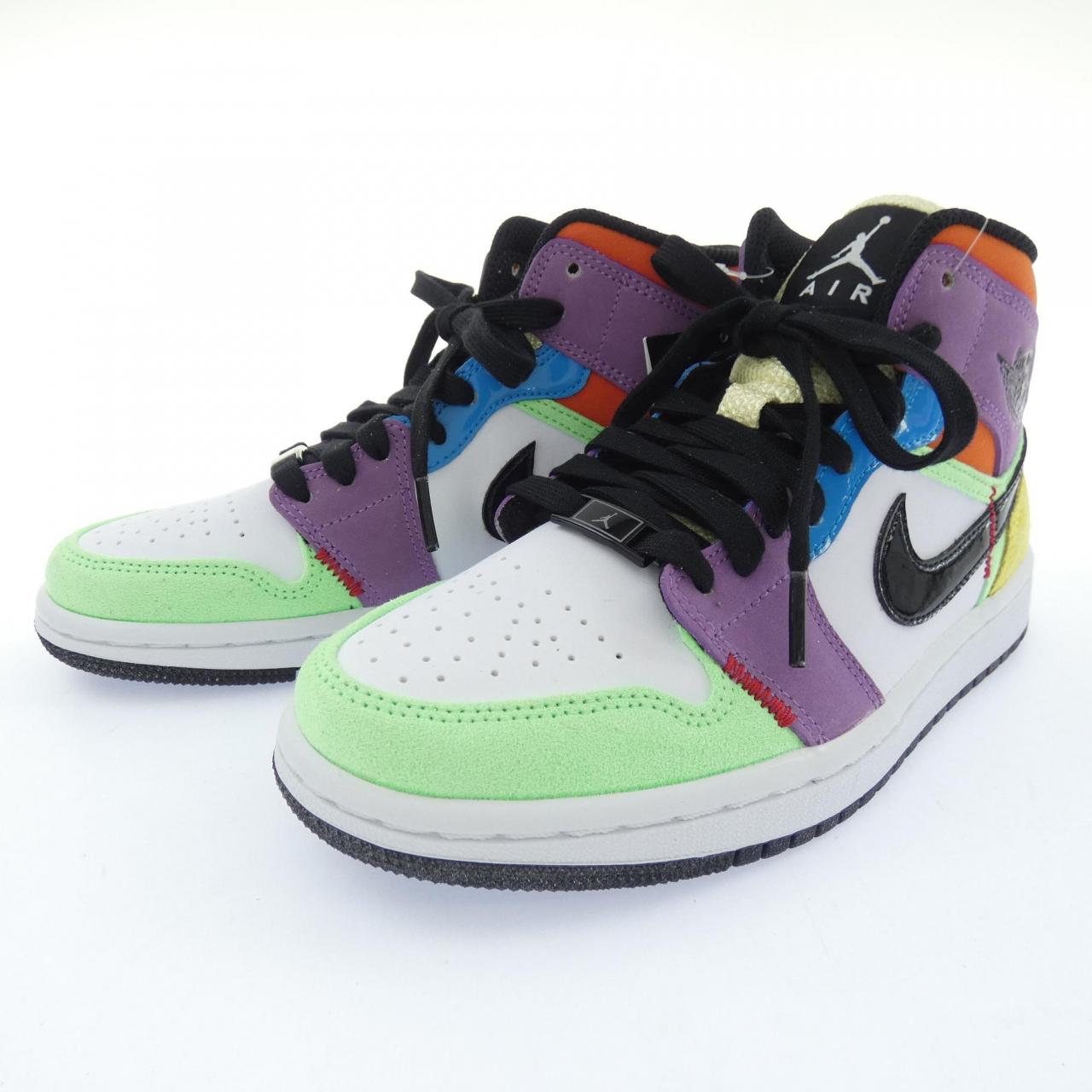 ナイキ ジョーダン NIKE JORDAN CW1140-100 スニーカー