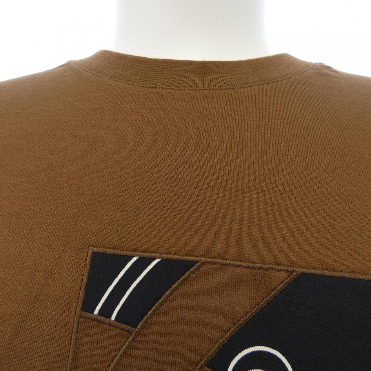 エルメス HERMES エクスリブリス 657780HA Tシャツ