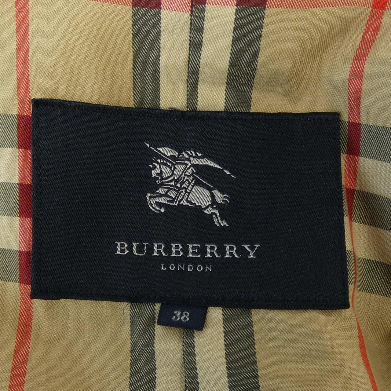 バーバリーロンドン BURBERRY LONDON コート