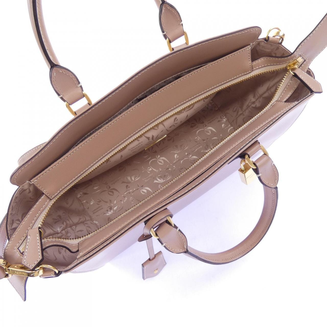 サマンサタバサ Samantha Thavasa BAG