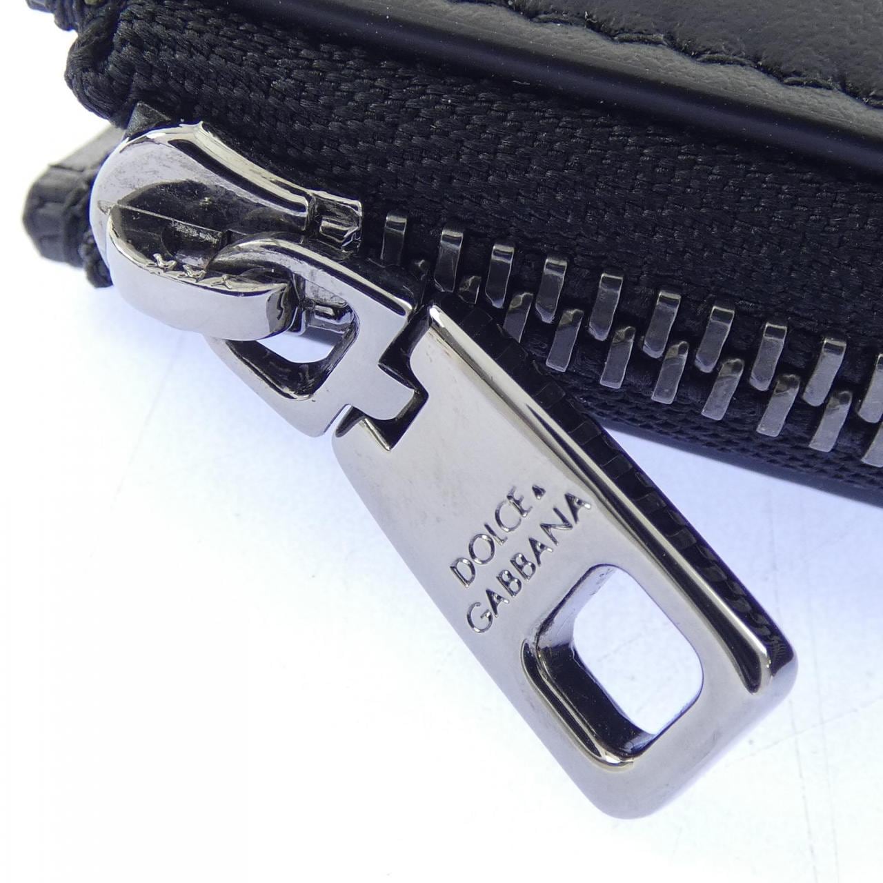 ドルチェアンドガッバーナ DOLCE&GABBANA WALLET