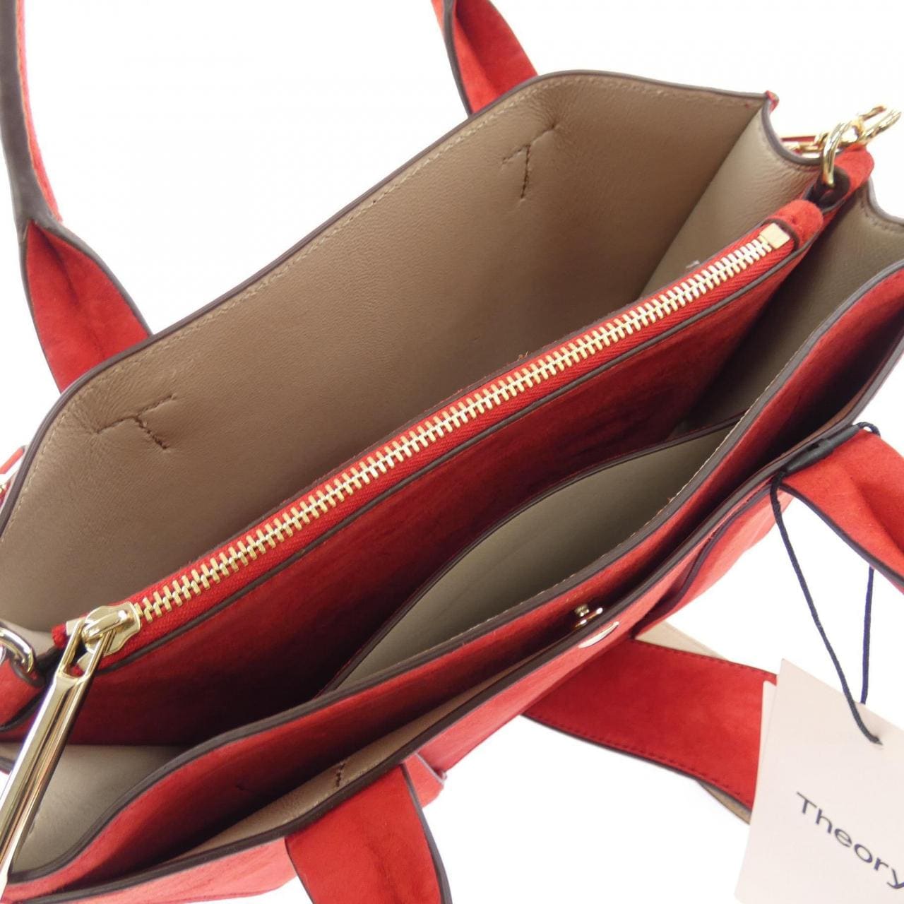 セオリー theory BAG