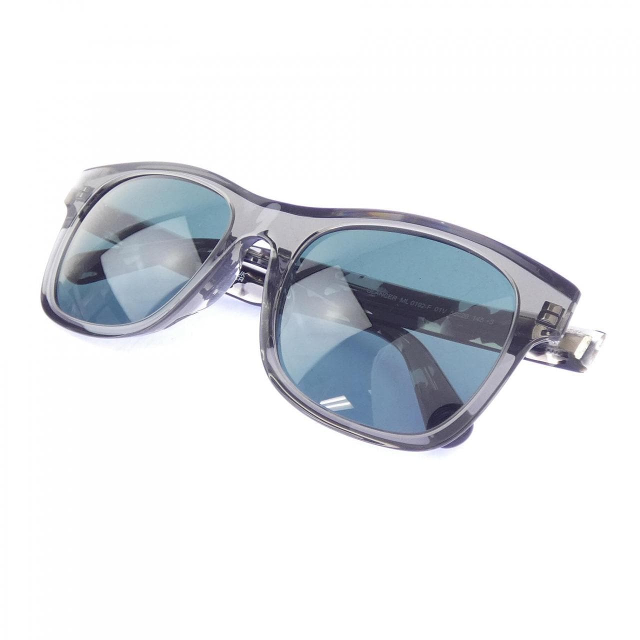 モンクレール MONCLER ML0192-F SUNGLASSES
