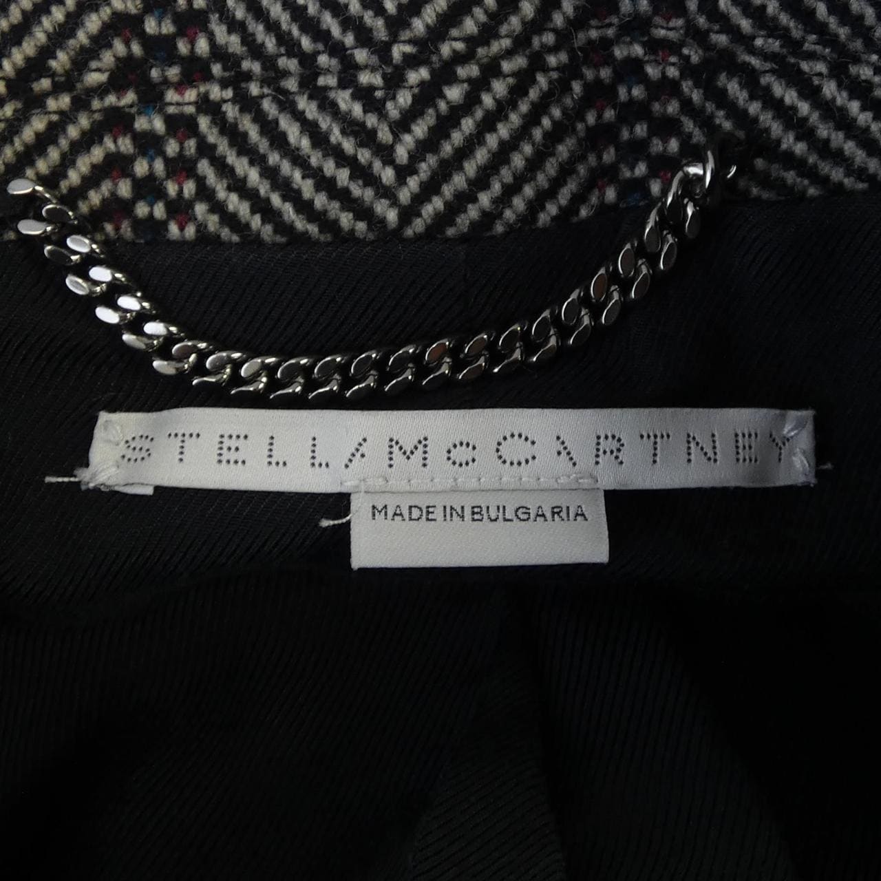 ステラマッカートニー STELLA MCCARTNEY 531954 コート