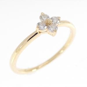 スタージュエリー ブライテストスター リング 0.13CT
