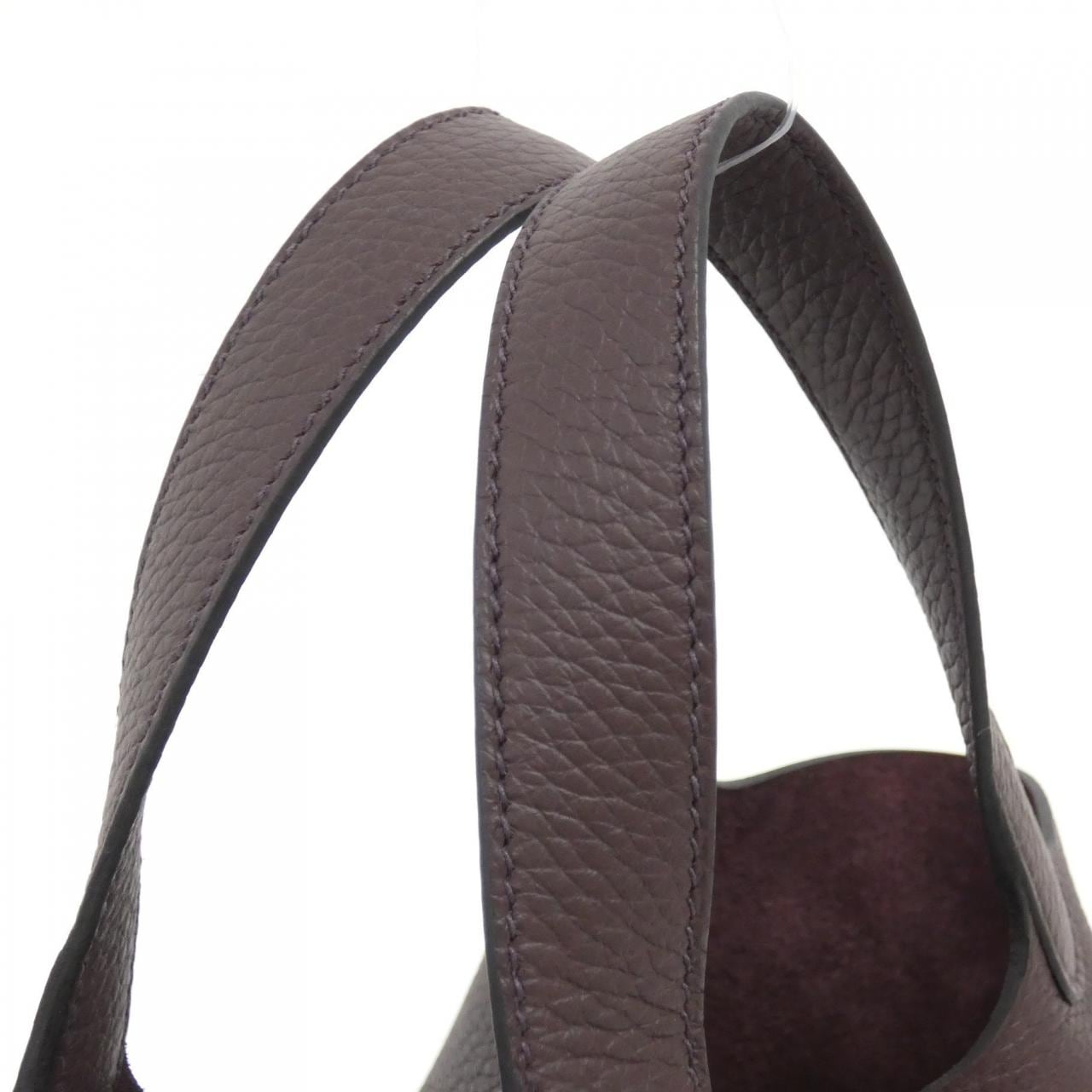 【未使用品】エルメス ピコタン ロック PM 056289CK バッグ