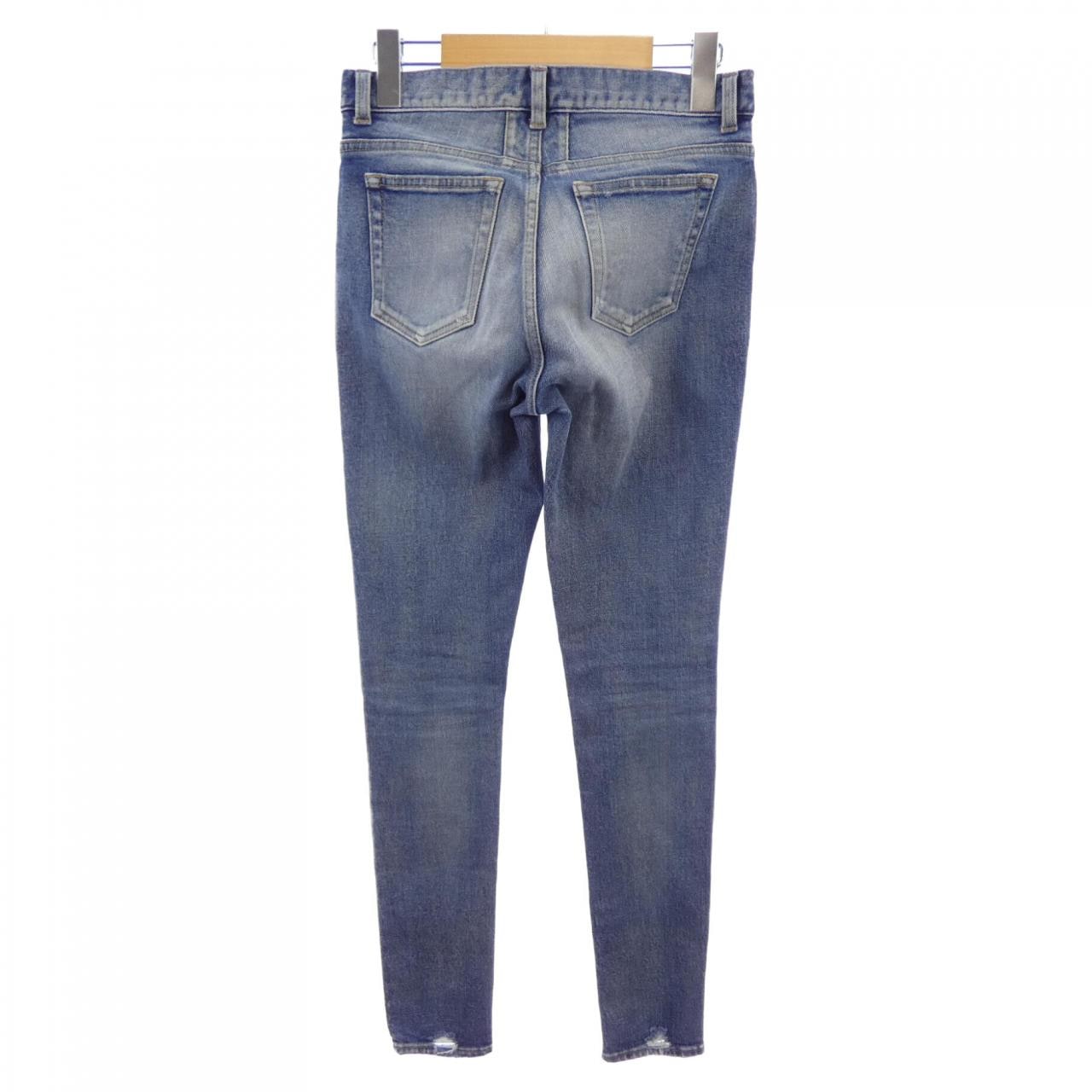 サンローラン SAINT LAURENT 421228 Y477K ジーンズ