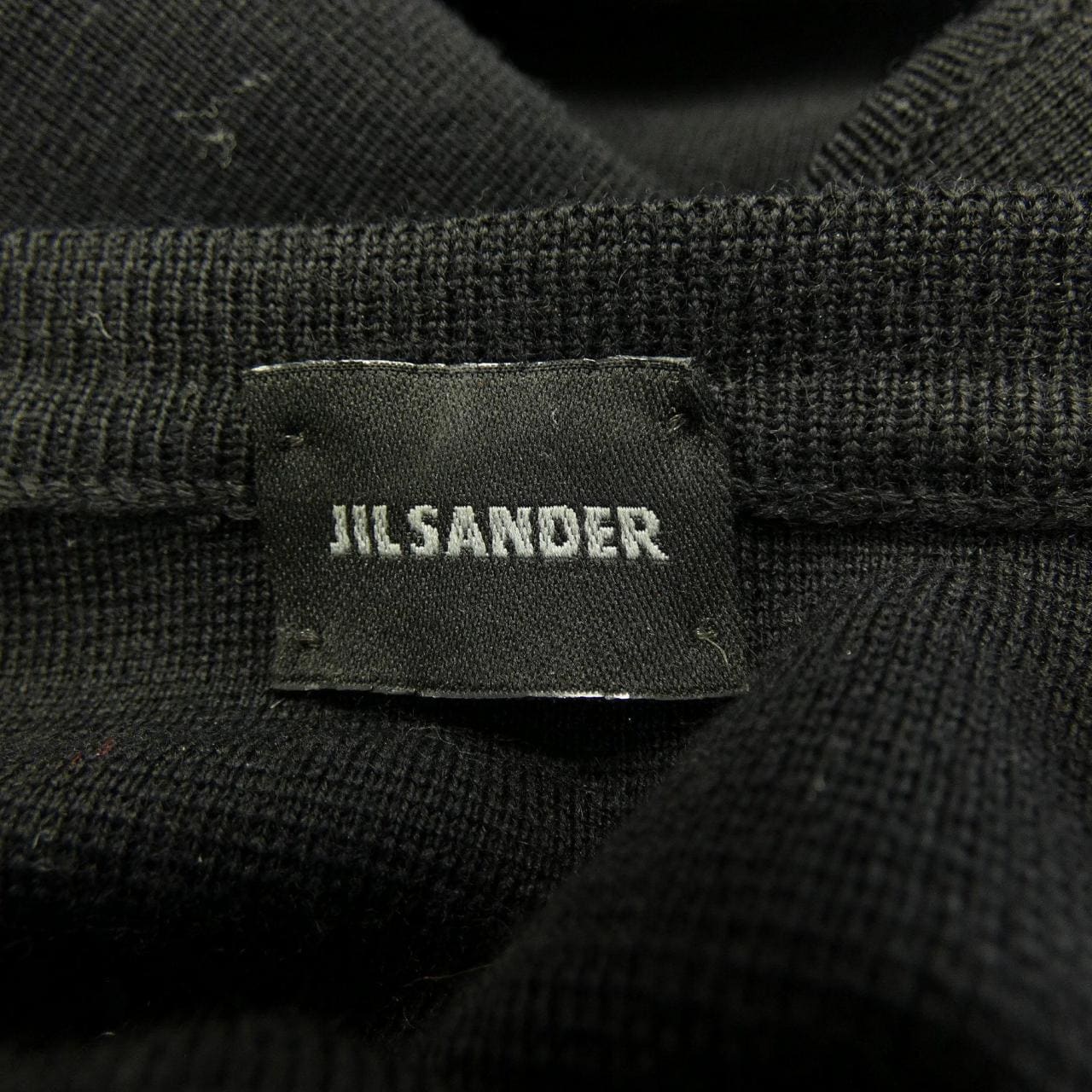 JIL SANDER SANDER Vest