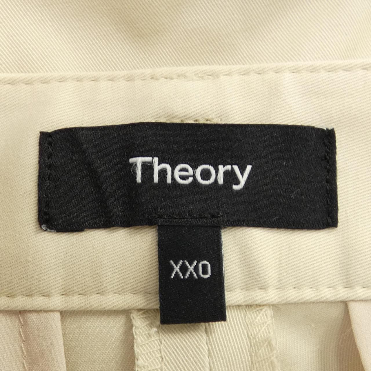 theory theory pants