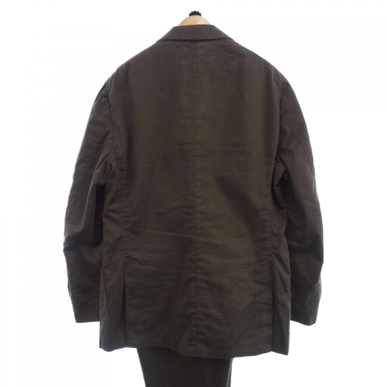 ラルディーニ LARDINI スーツ
