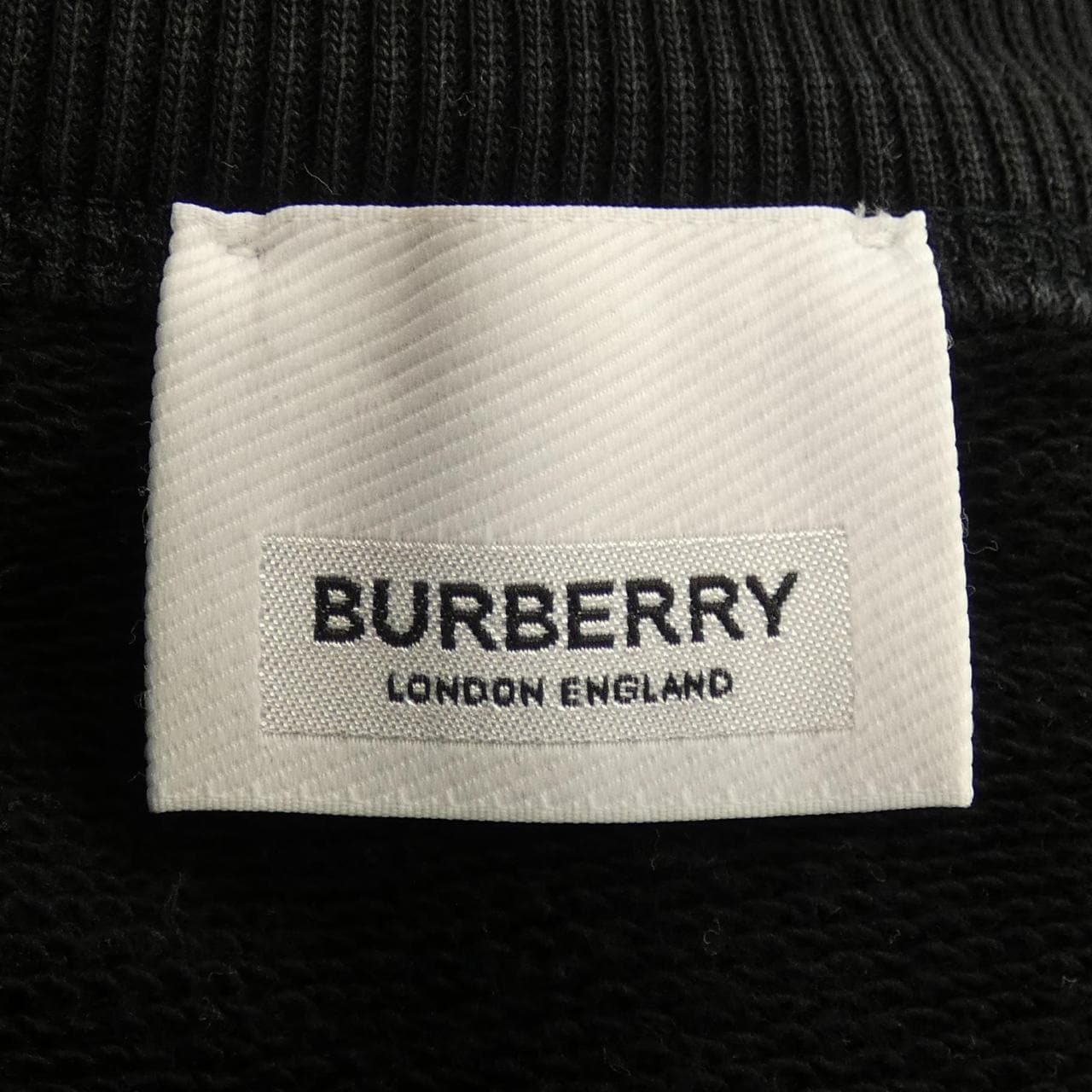 BURBERRY巴宝莉运动衫