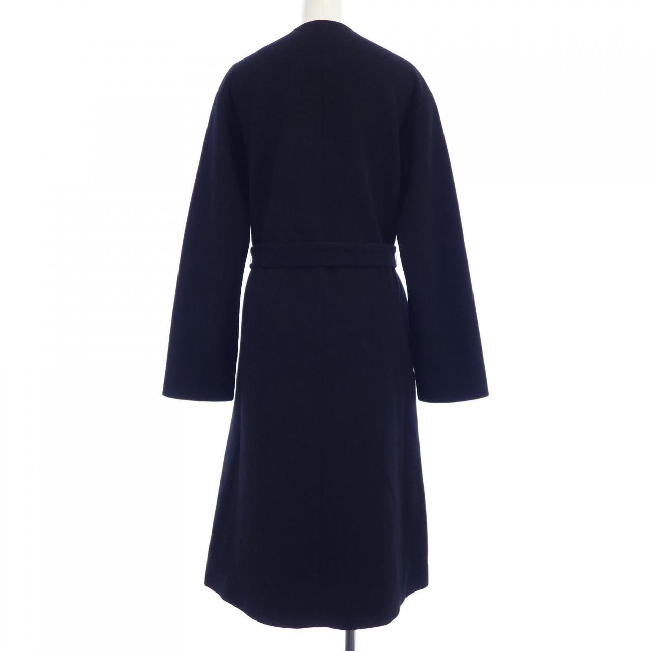 Theory luxe coat