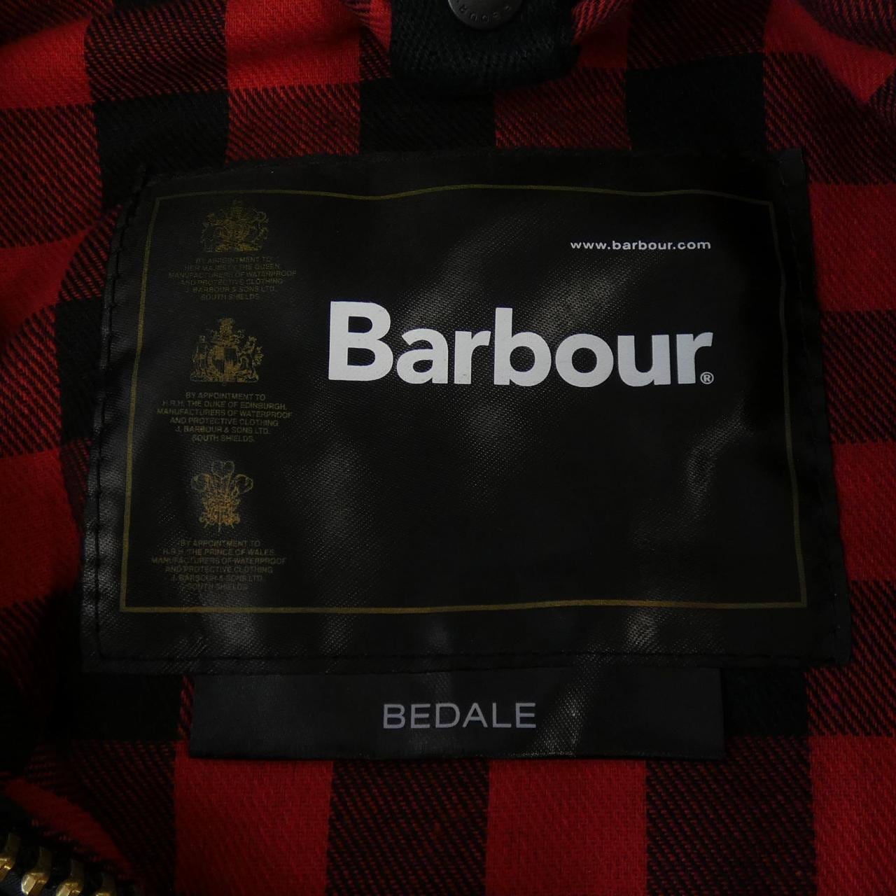 バブアー BARBOUR ジャケット