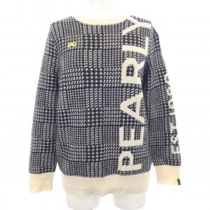 パーリーゲイツ PEARLY GATES ニット