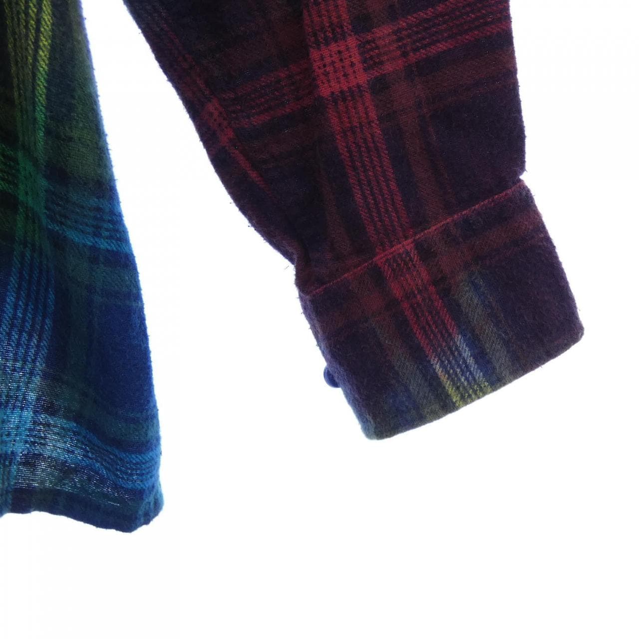 リビルドバイニードルス Rebuild by Needles シャツ