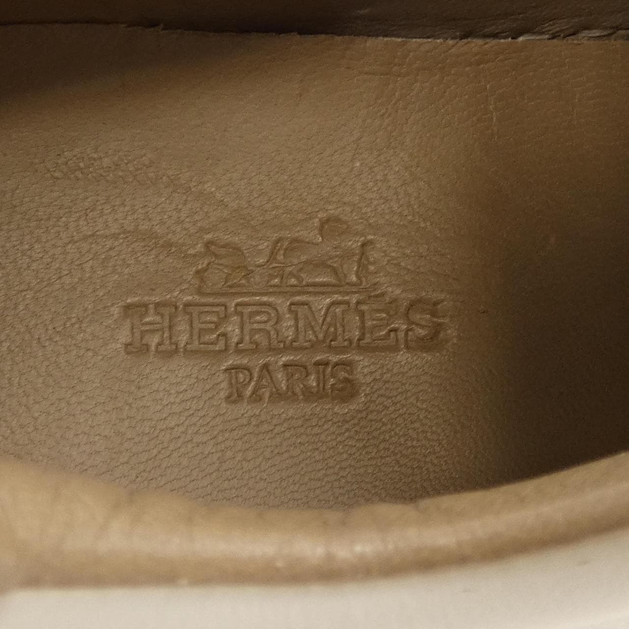 エルメス HERMES スニーカー