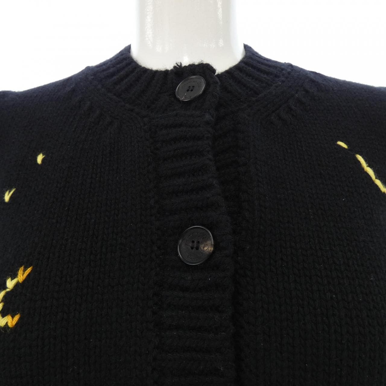 クリスチャンディオール CHRISTIAN DIOR カーディガン