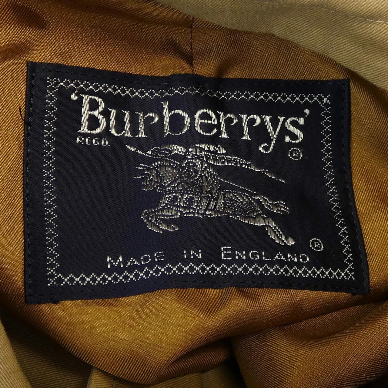 BURBERRY外套