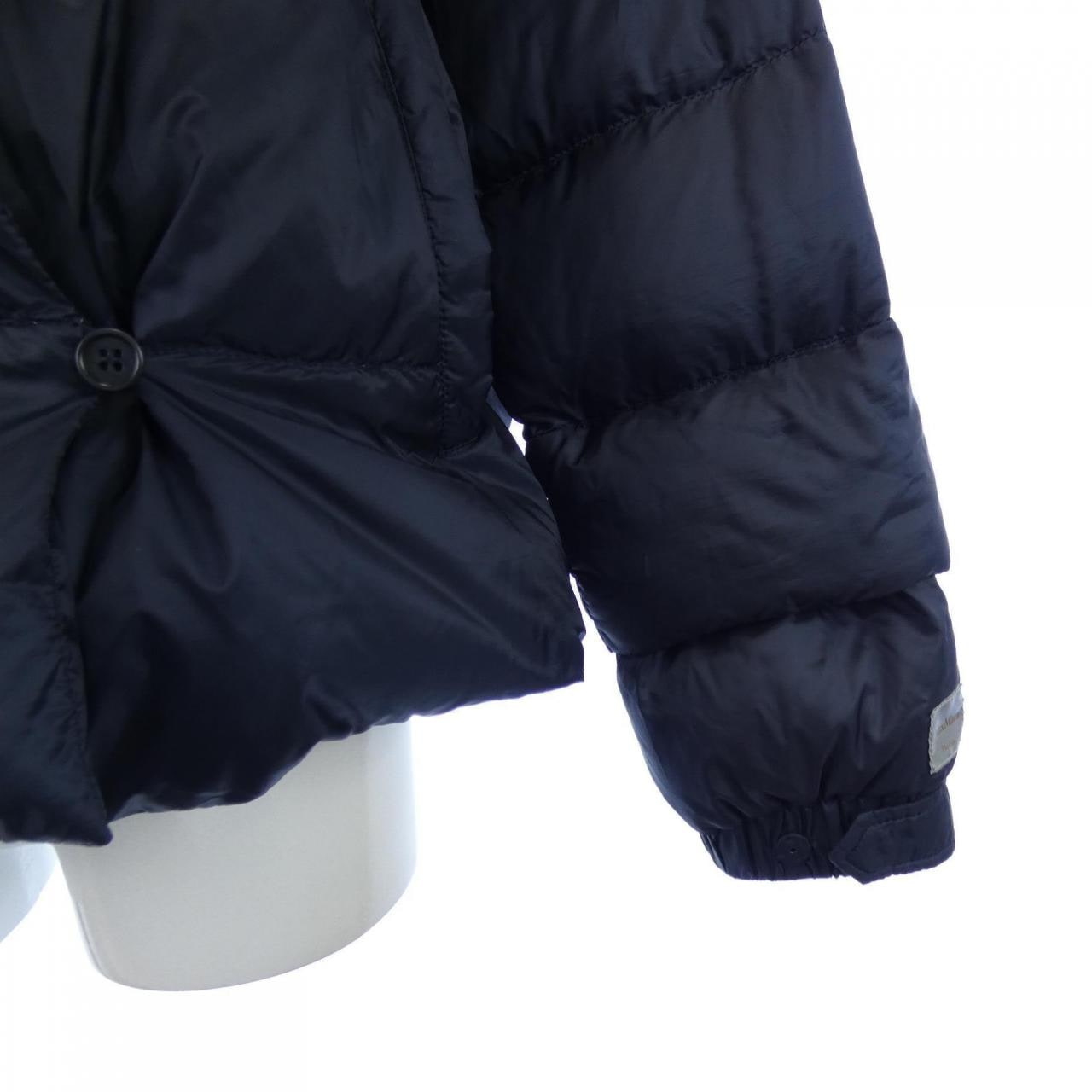 マックスマーラ Max Mara 948610 THE CUBE ダウンジャケット