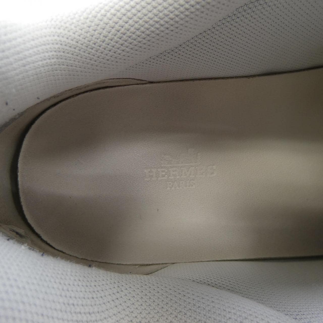 エルメス HERMES スニーカー
