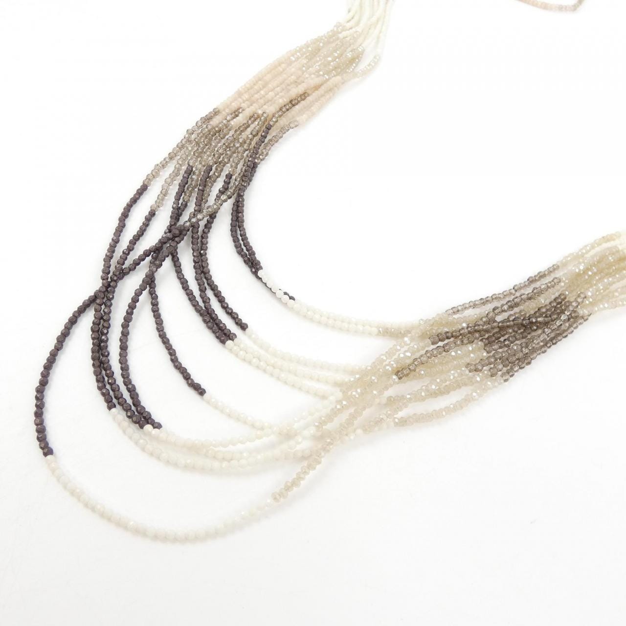 ブルネロクチネリ BRUNELLO CUCINELLI NECKLACE