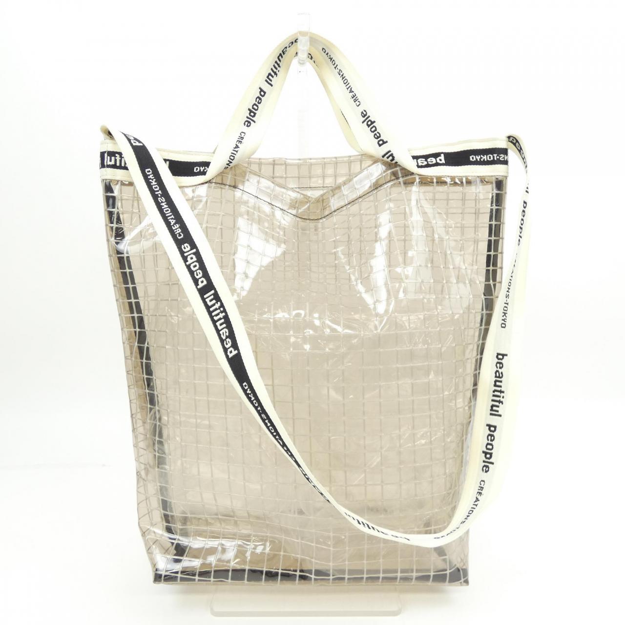 ビューティフルピープル beautiful people BAG