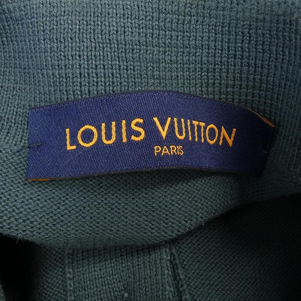 ルイヴィトン LOUIS VUITTON HNN61WF96 ポロシャツ