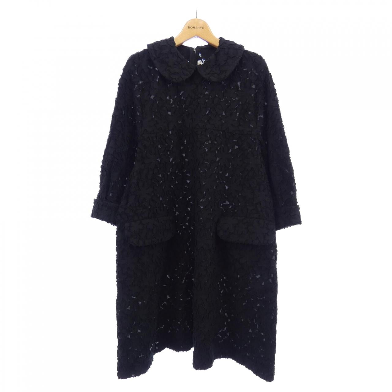 コムデギャルソン COMME des GARCONS RR-O014 ワンピース