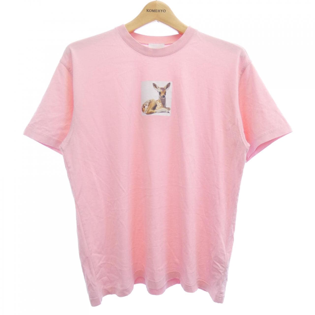 バーバリー BURBERRY Tシャツ