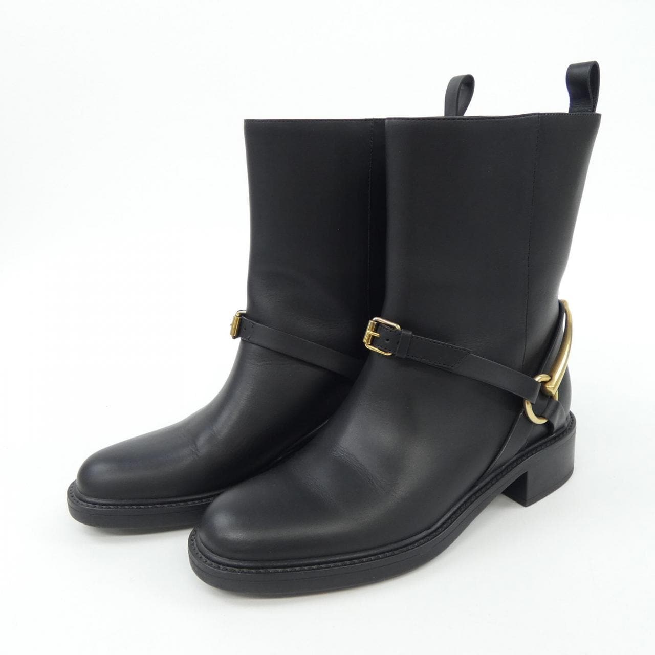 グッチ GUCCI 353792 ブーツ