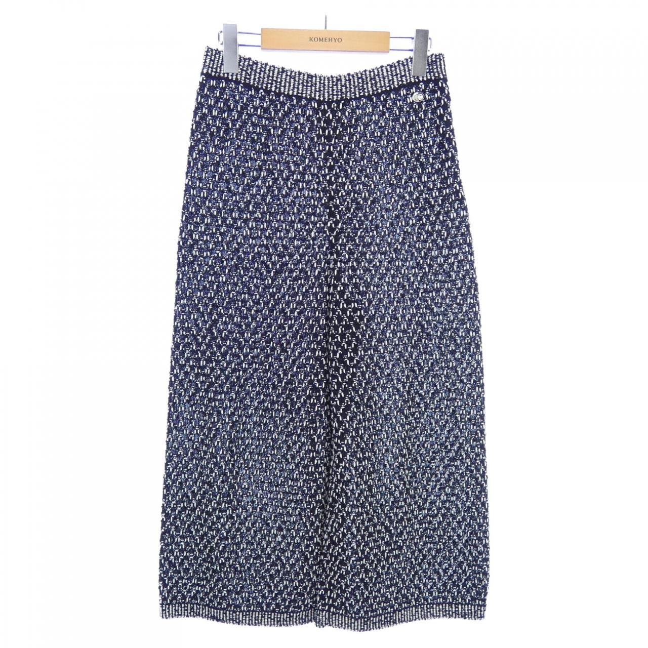 シャネル CHANEL P56189K07351 パンツ