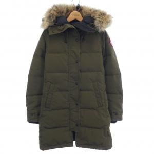 カナダグース CANADA GOOSE 2302JL MACKENZIE マッケンジー ダウンコート