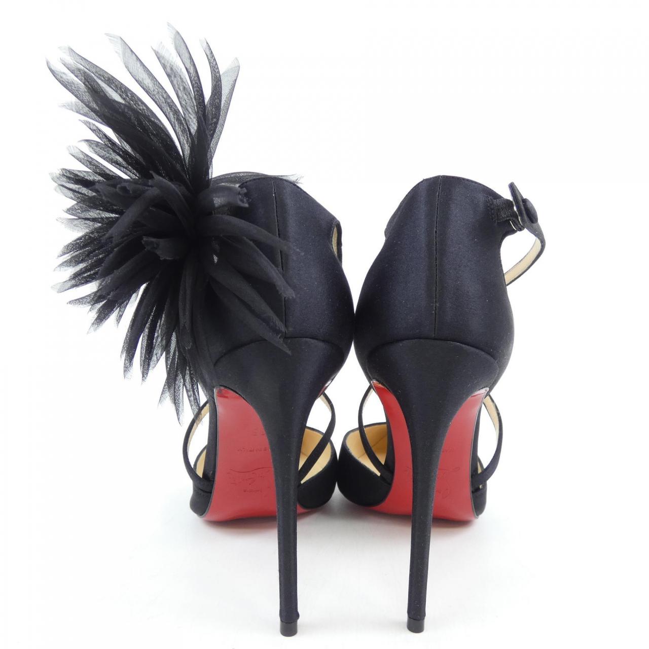 クリスチャンルブタン CHRISTIAN LOUBOUTIN シューズ