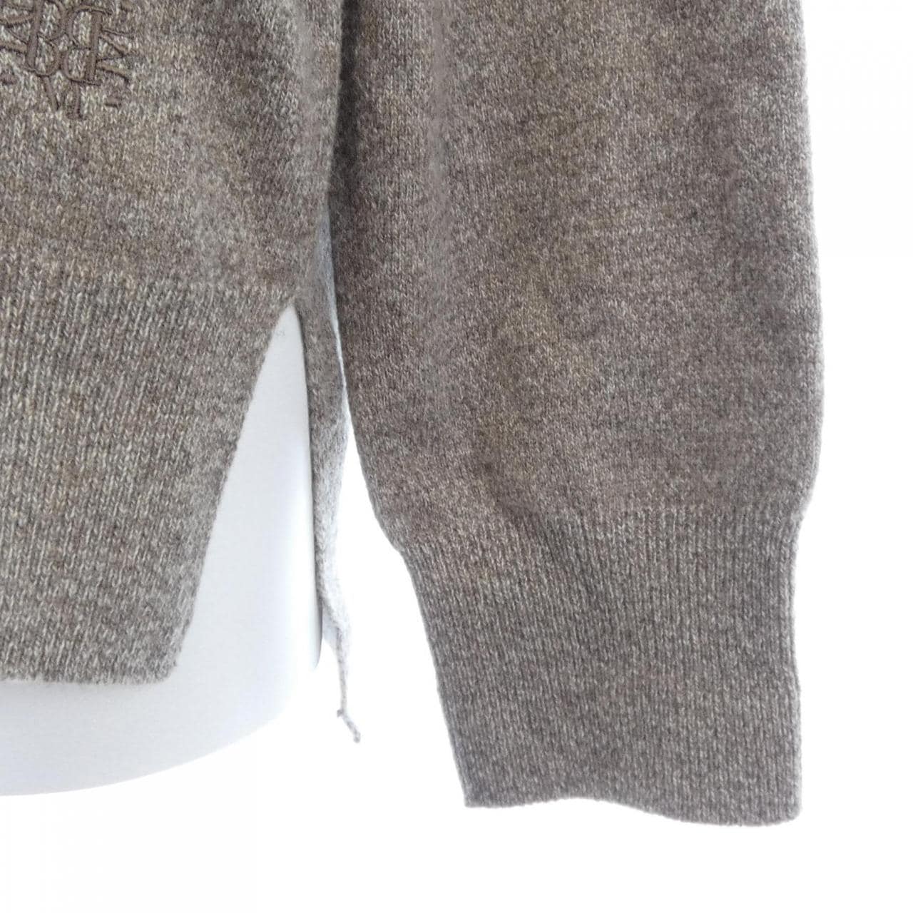 モラビトブラン MORABITO BLANC 2145-51524 ニット