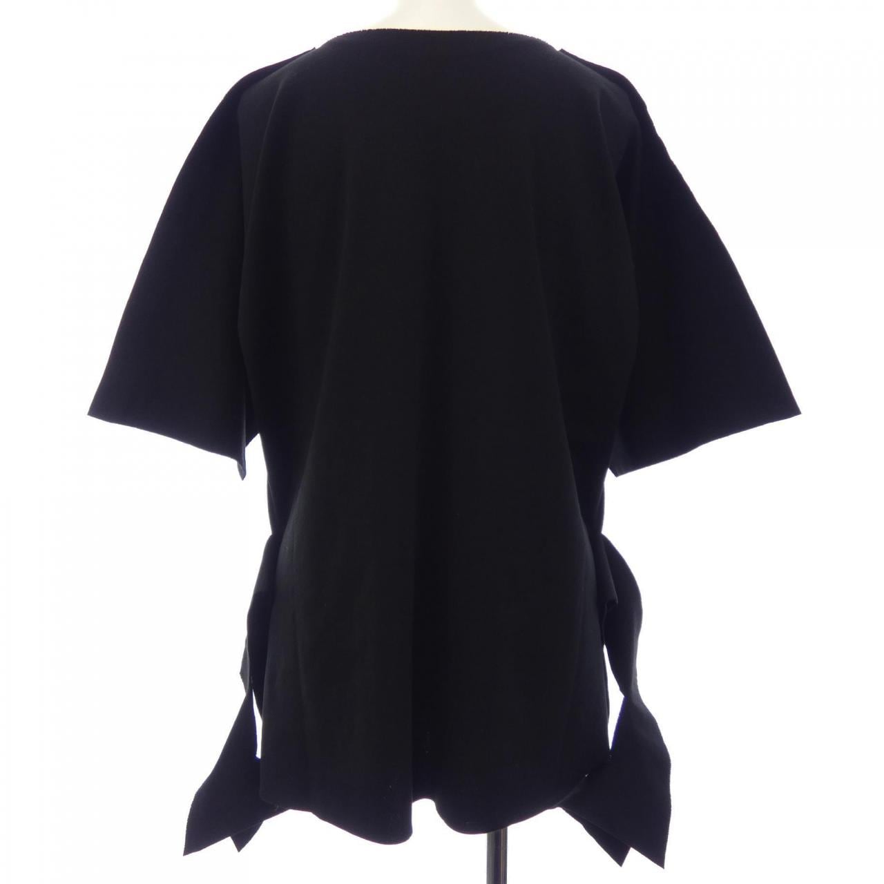 ミーイッセイミヤケ me ISSEY MIYAKE MI52JK901 トップス