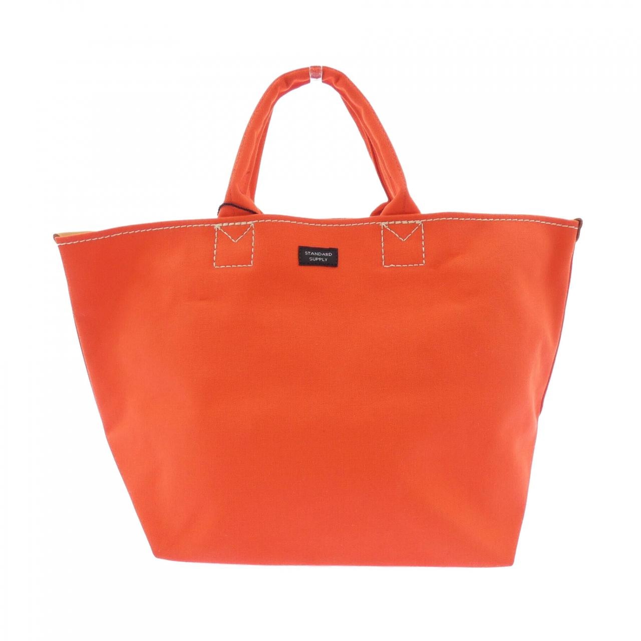 STANDARD SUPPLY BAG