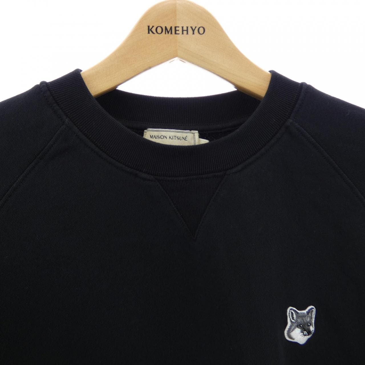 メゾンキツネ MAISON KITSUNE スウェット