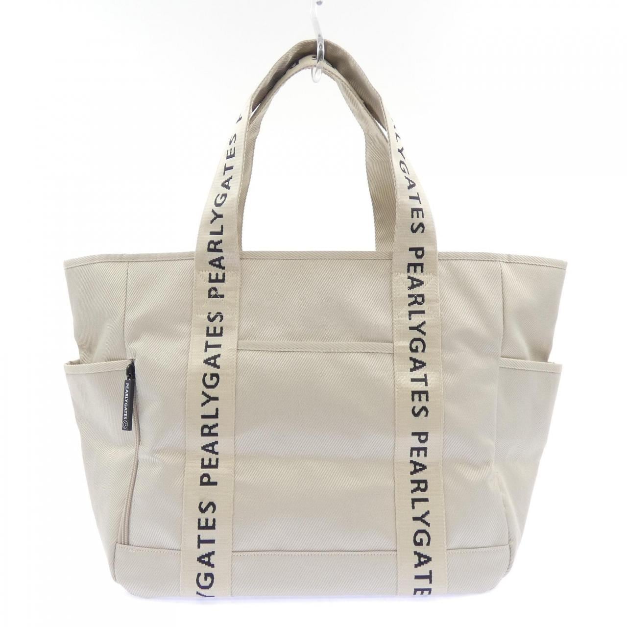 パーリーゲイツ PEARLY GATES 053-2981200 BAG