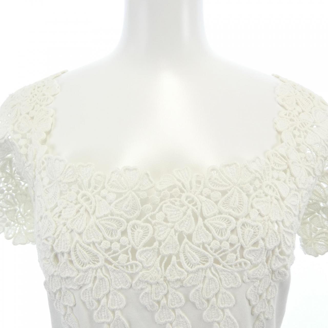 エルマンノシュエルビーノ ERMANNO SCERVINO トップス