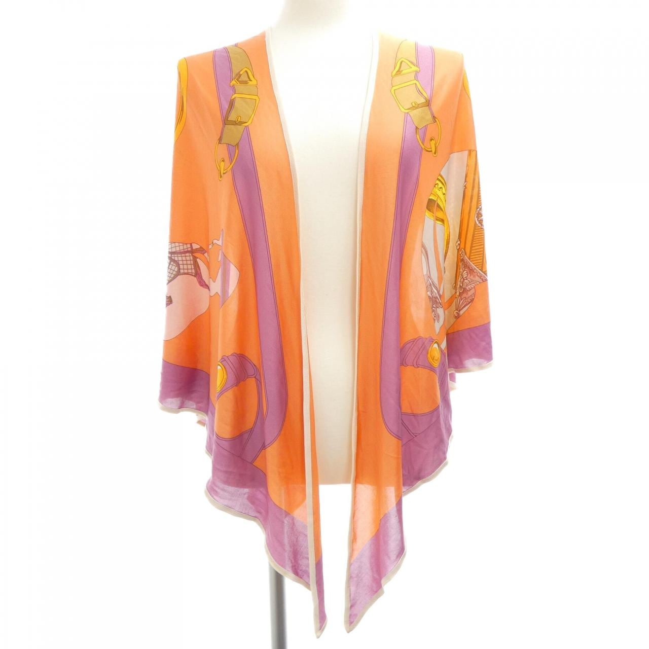 エルメス HERMES STOLE