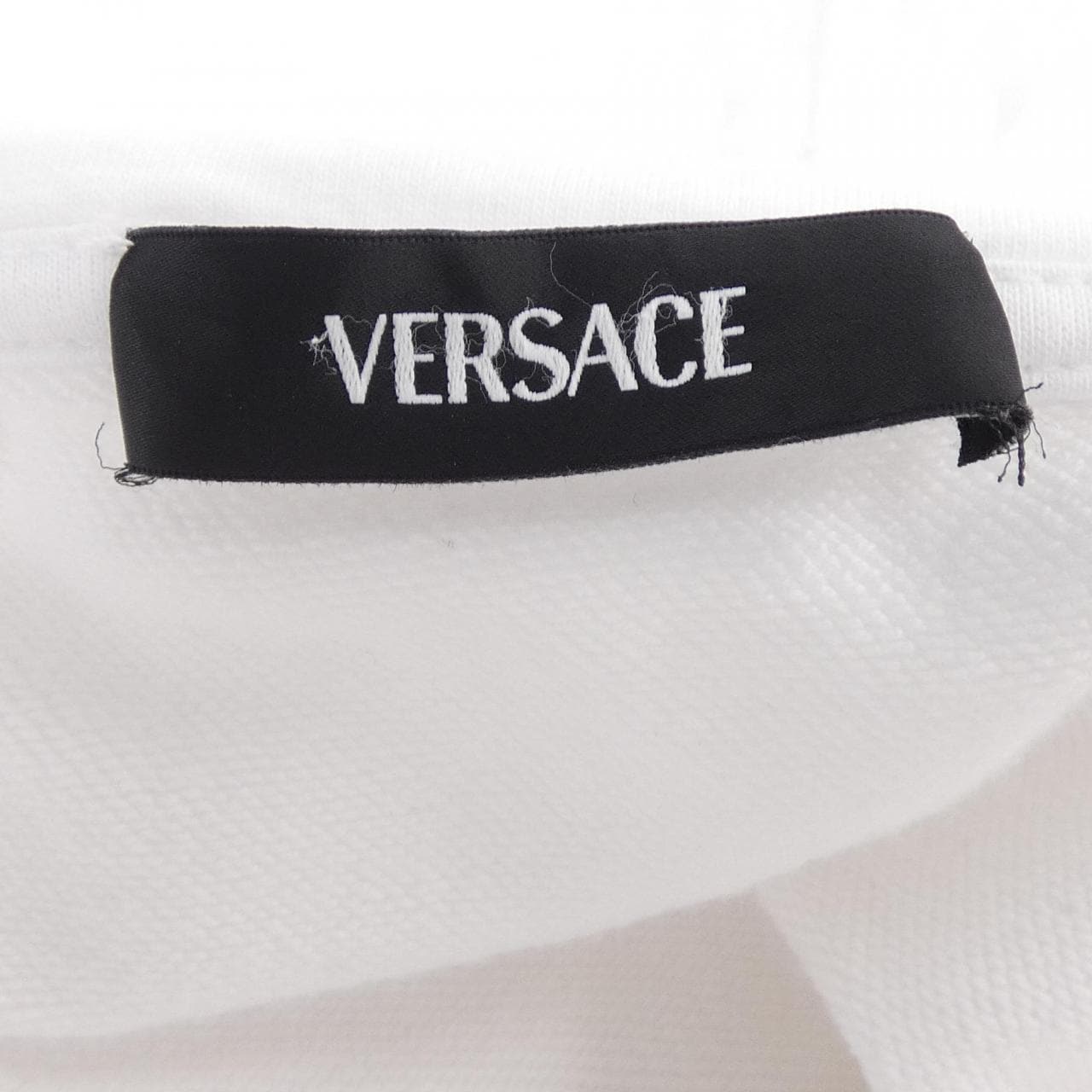 ヴェルサーチェ VERSACE 1008661 パーカー