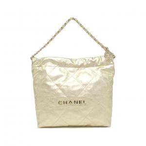 CHANEL CHANEL 22線 AS3260 單肩包