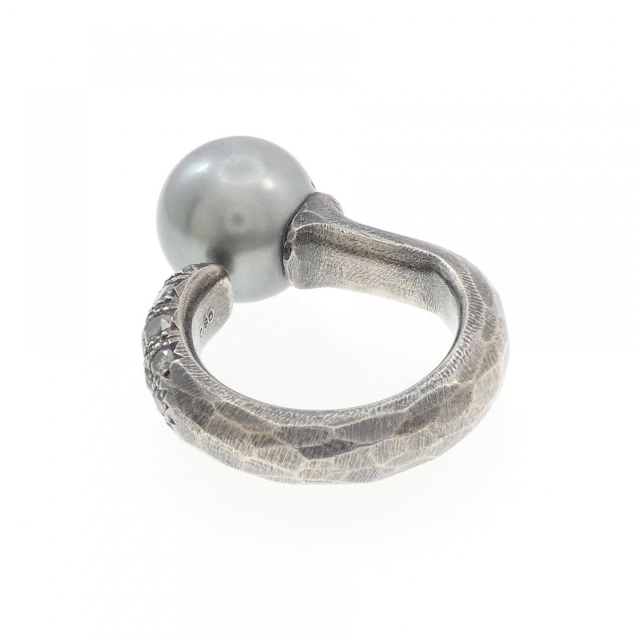 ハム Dリング リング 12.7mm