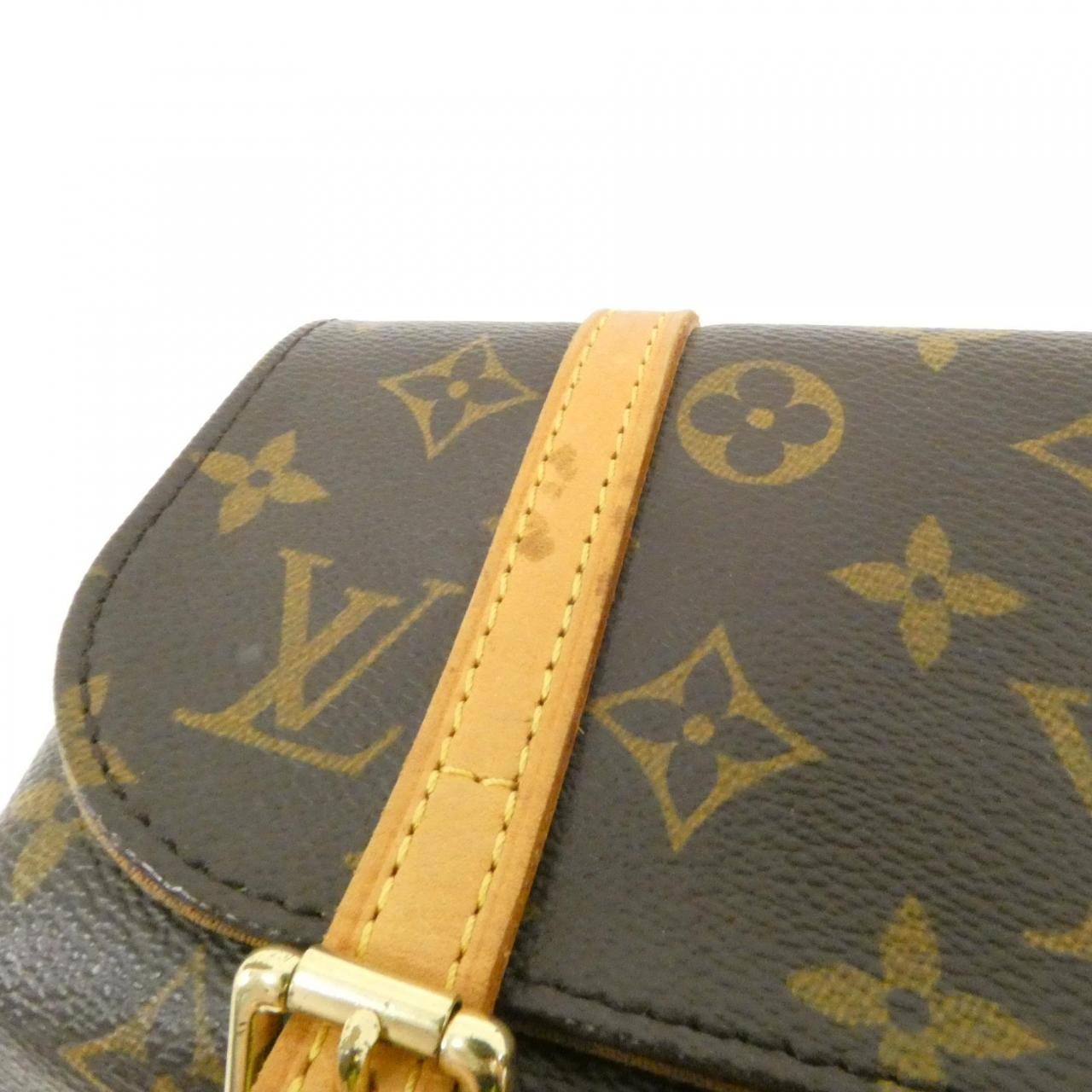 LOUIS VUITTON （ルイヴィトン） ポシェット・マレル バッグ ウェスト