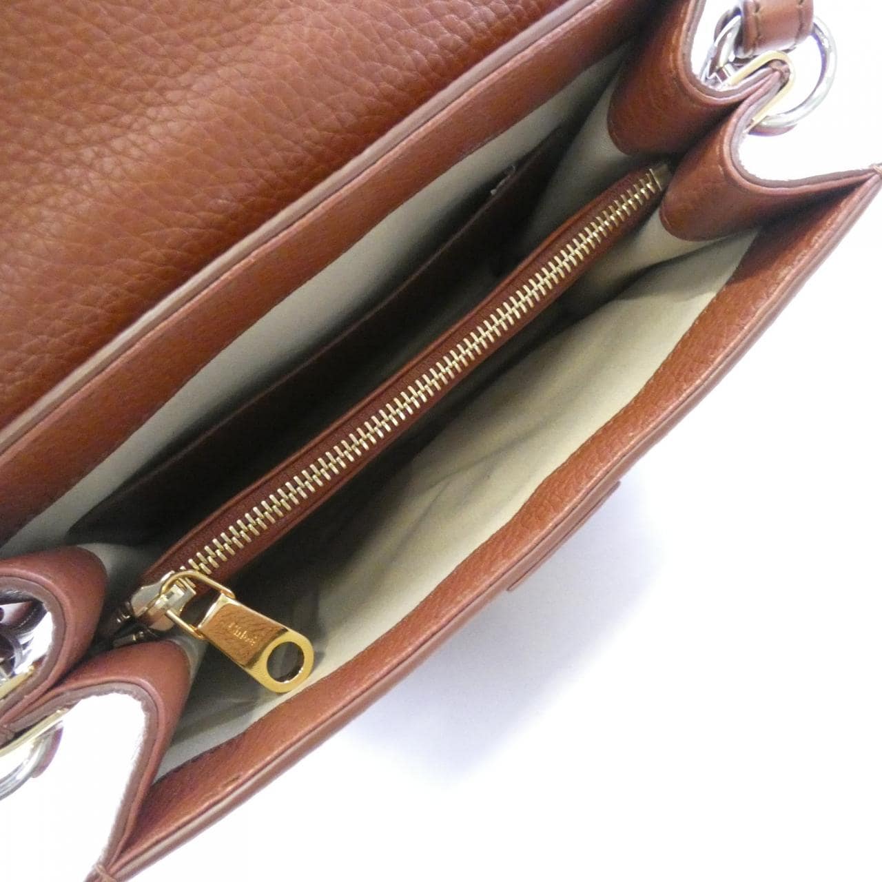 クロエ ABY SMALL CHC19WS205 B71 バッグ