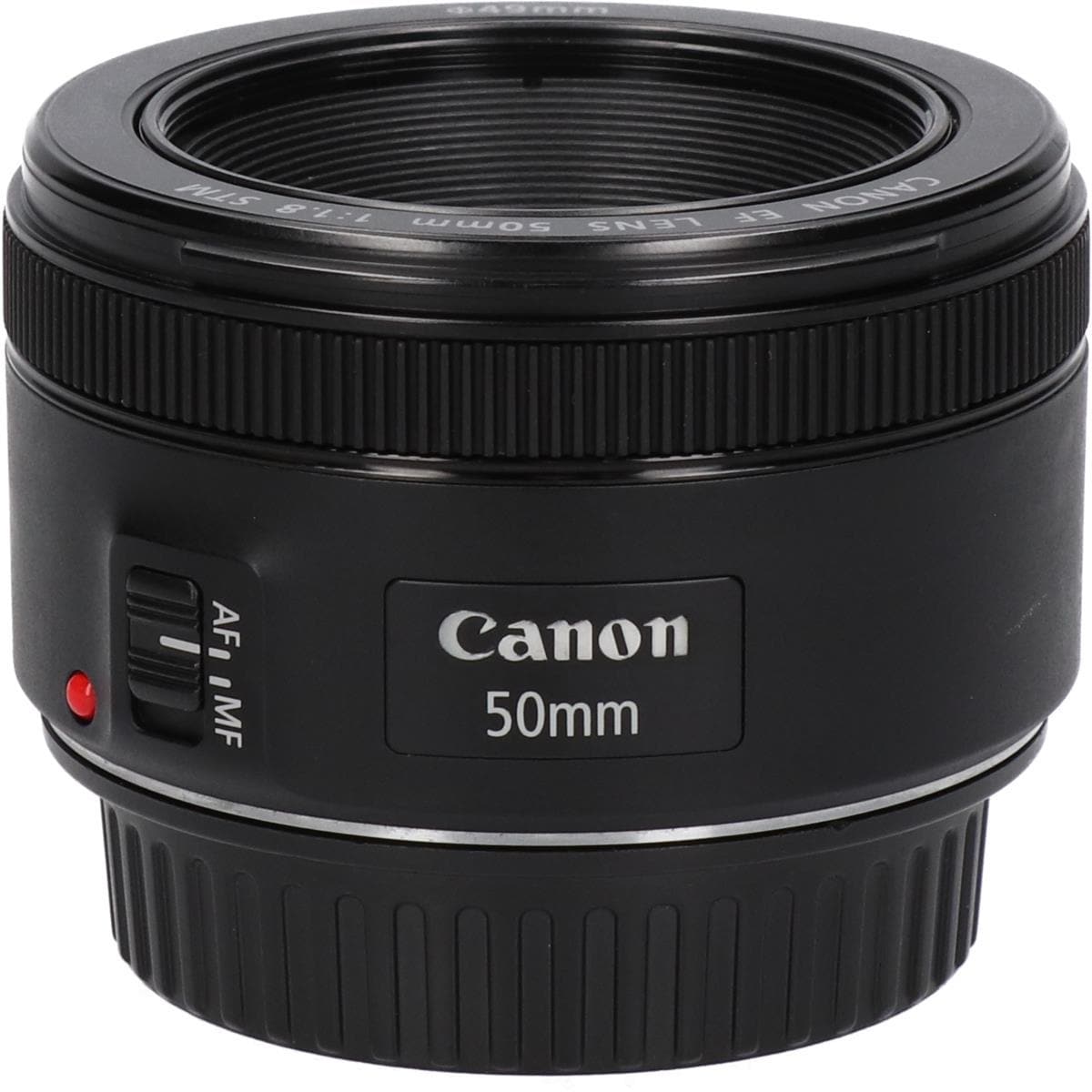 CANON EF50mm F1.8STM