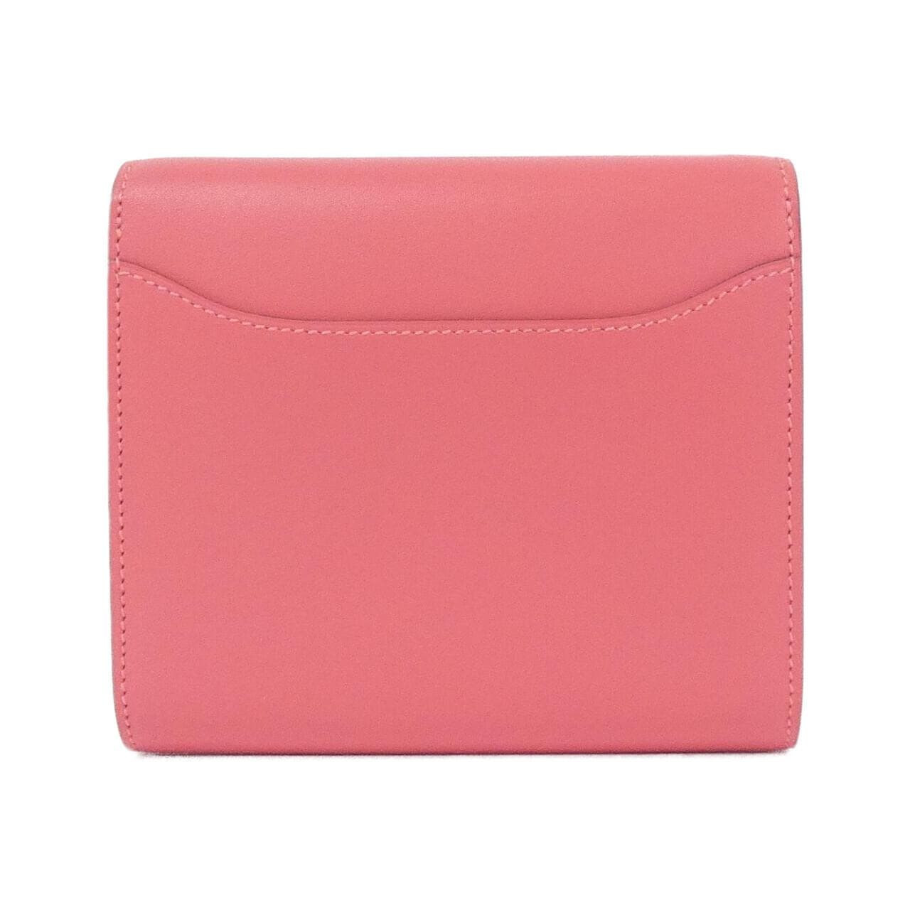 HERMES Constance短款061866CC 钱包