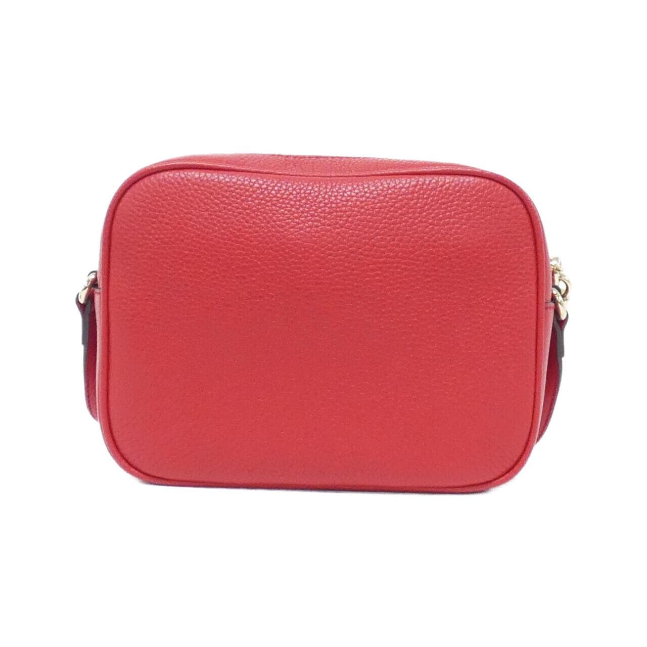 グッチ SOHO 308364 A7M0G ショルダーバッグ